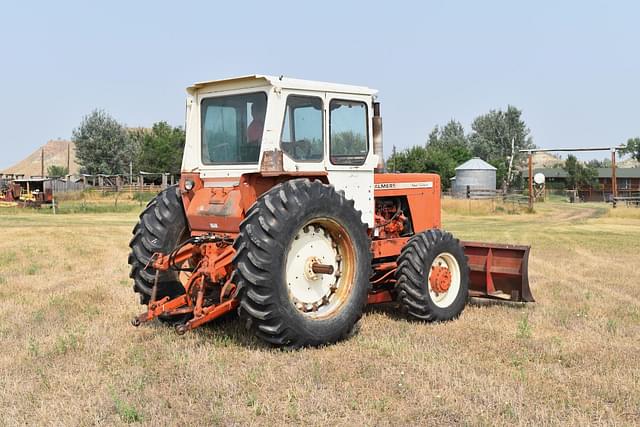 Image of Allis Chalmers 220 equipment image 4