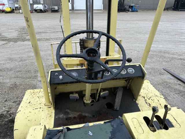 Image of Baker FJF-040 equipment image 2