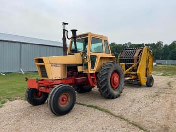 Main image J.I. Case 1170