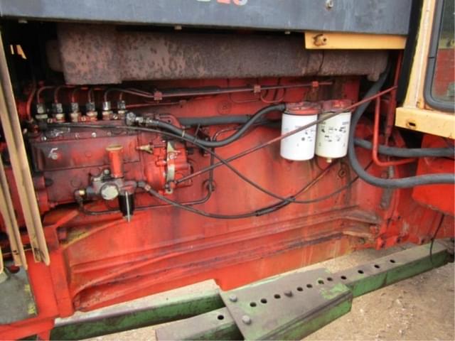 Image of J.I. Case 970 equipment image 4