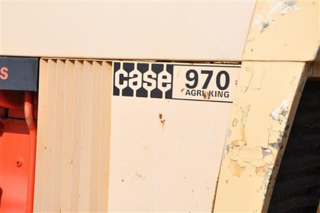 Image of J.I. Case 970 equipment image 3