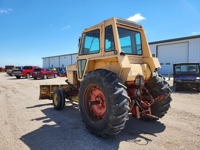 Image of J.I. Case 970 equipment image 3