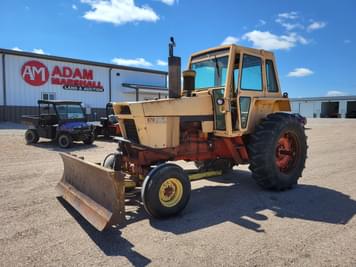 Main image J.I. Case 970