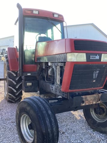 Main image Case IH 7110