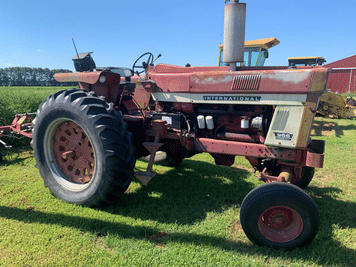 Main image International Harvester 966