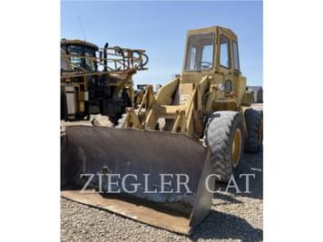 Main image Caterpillar 930