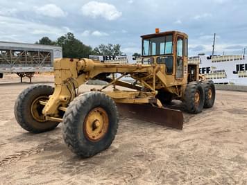 Main image Caterpillar 12F