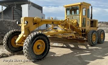 Main image Caterpillar 14E