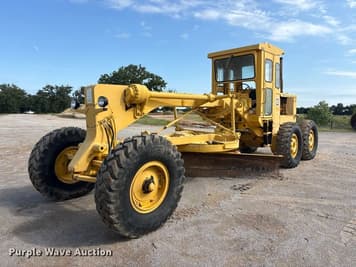 Main image Caterpillar 14E