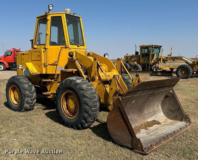 Image of Caterpillar 930 equipment image 2