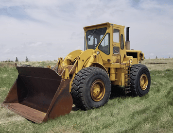 Main image Caterpillar 966C