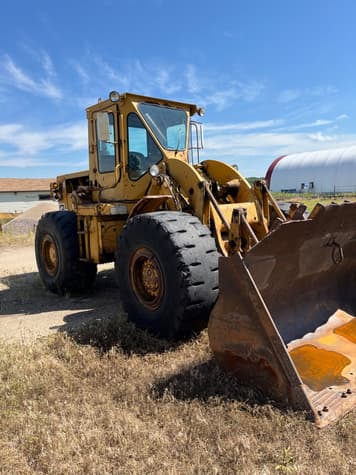 Main image Caterpillar 966C