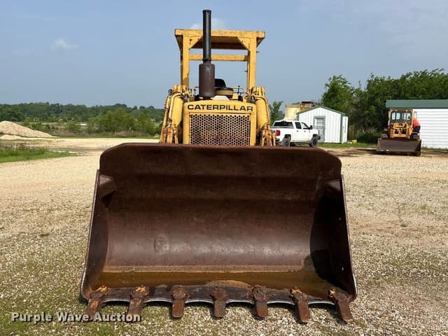 Image of Caterpillar 977K equipment image 1
