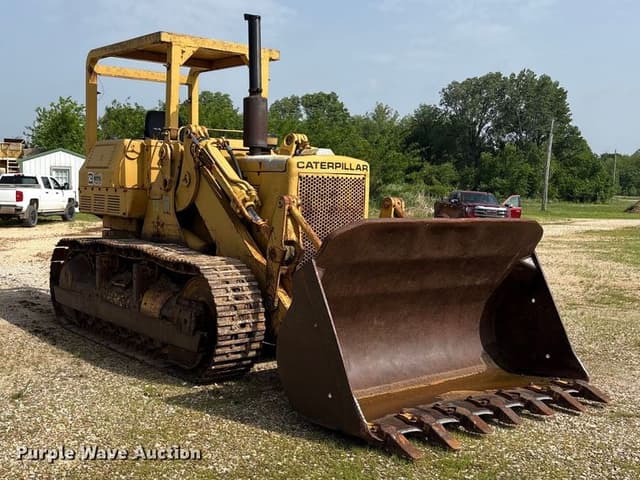 Image of Caterpillar 977K equipment image 2