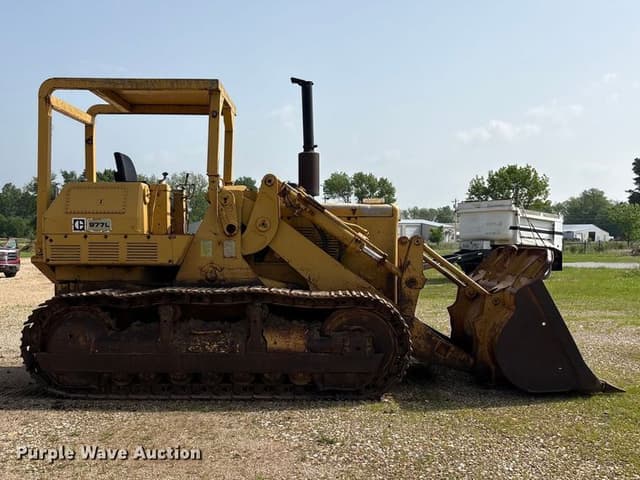 Image of Caterpillar 977K equipment image 3
