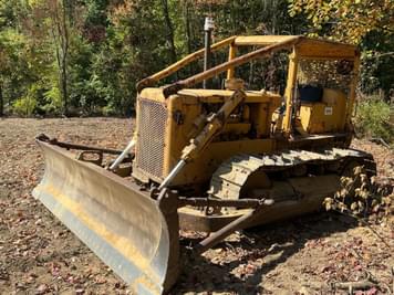 Main image Caterpillar D5