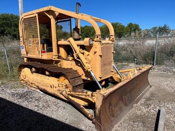 Main image Caterpillar D5