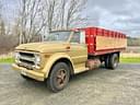 1971 Chevrolet C50 Image