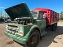 1971 Chevrolet C50 Image