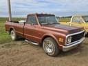 1971 Chevrolet C20 Image