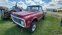 1971 Chevrolet K20 Image