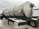 1971 Custom Built Tanker Trailer  Image