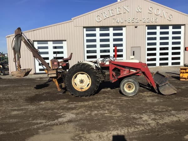 Equipment Main Image