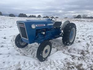 1971 Ford 2000 Image