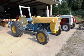 Main image Ford 2110