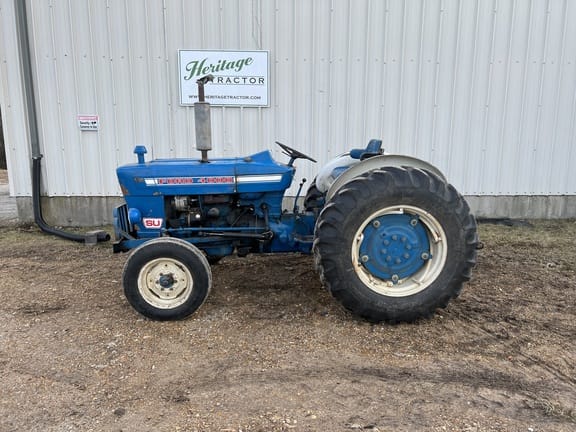 Main image Ford 4000