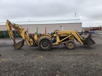 Main image Ford 4500