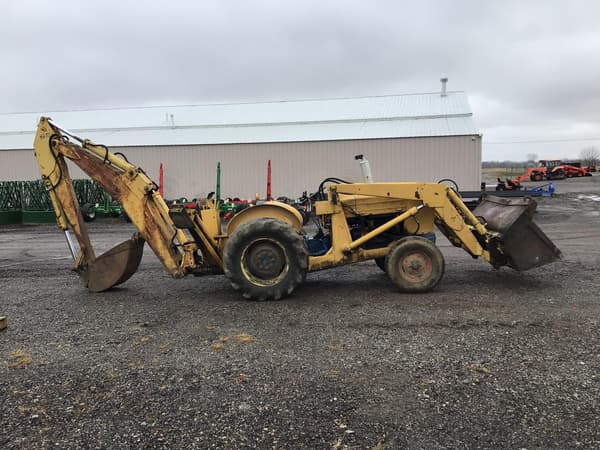 Equipment Main Image