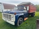 1971 Ford F-800 Image
