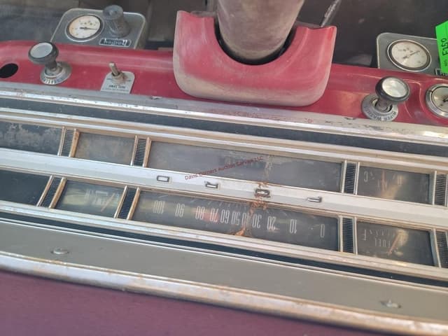 Image of Ford F-250 equipment image 4