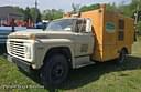 1971 Ford F-600 Image