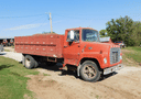 1971 Ford L600 Image
