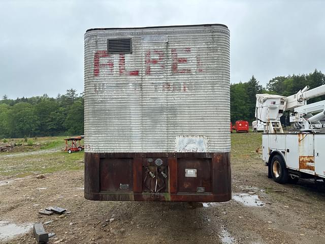 Image of Fruehauf FB8-L2-40 equipment image 1