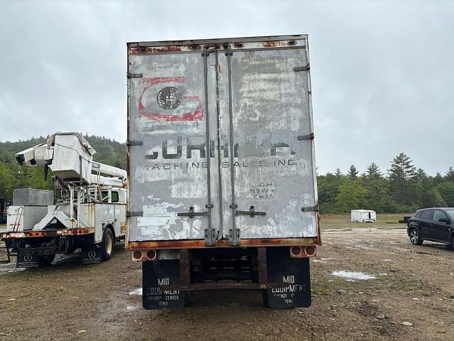 Image of Fruehauf FB8-L2-40 equipment image 4