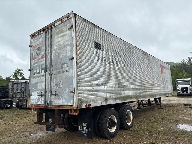 Image of Fruehauf FB8-L2-40 equipment image 3