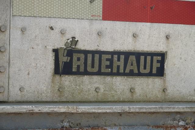 Image of Fruehauf FG6 equipment image 2