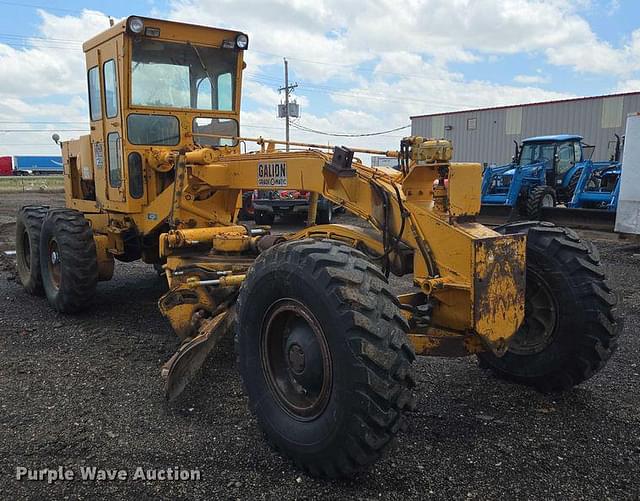 Image of Galion T500 equipment image 2