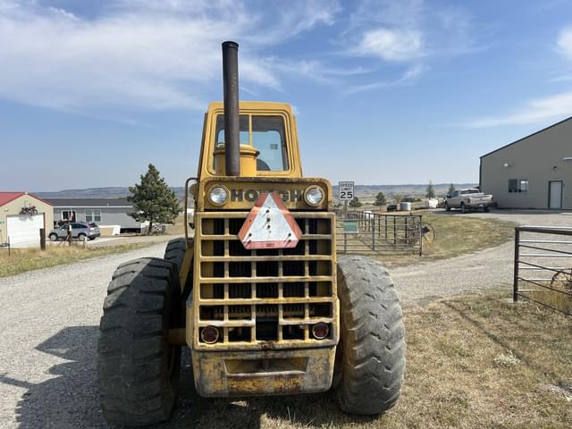 Image of Hough H65 equipment image 3