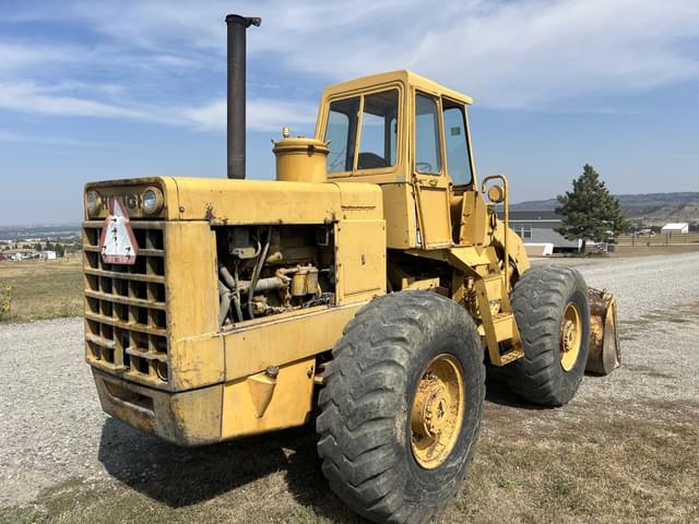 Image of Hough H65 equipment image 4