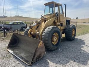 1971 Hough H65 Image