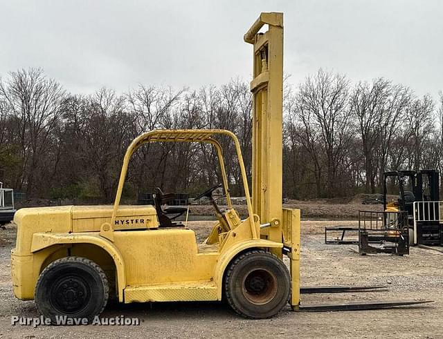 Image of Hyster H150F equipment image 3