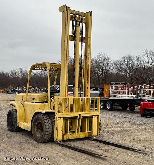 Image of Hyster H150F equipment image 2