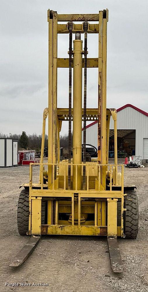 Image of Hyster H150F equipment image 1