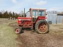 1971 International Harvester 656 Image