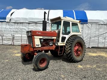 Main image International Harvester 1066