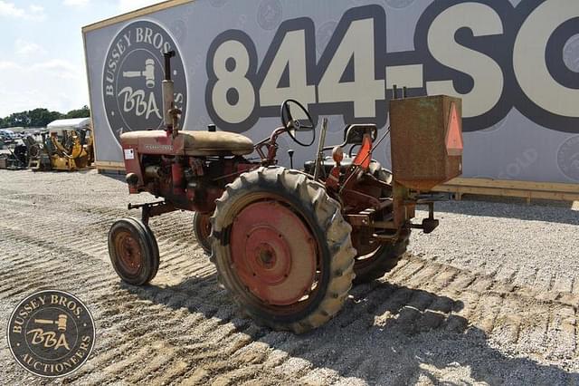 Image of International Harvester 140 equipment image 3